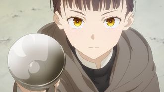 Episode 25 Miracle's Path and Journey's Continuation