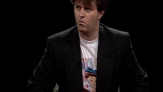 Episode 2 Greg Proops, Paul Merton, Ryan Stiles, Josie Lawrence