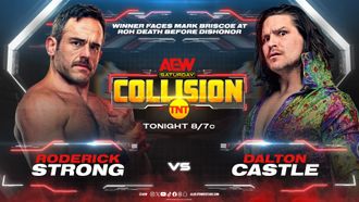 Episode 25 The Road to AEW All In 2024 Begins