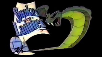 Episode 3 Snakes & Laddies