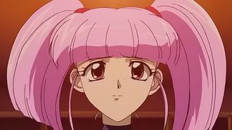 Episode 18 Navigation18: Yôsai