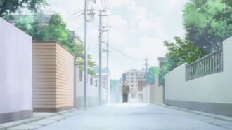Episode 8 Ano toki kimi wa warukatta