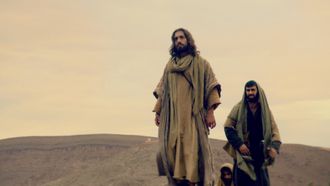 Episode 3 Judas