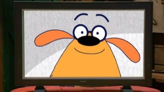 Episode 1 Ruff Ruffman Breaks the Mold