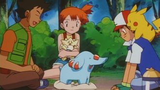 Episode 21 Egg, Hatch