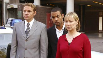 Episode 6 Lambs to the Slaughter