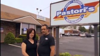 Episode 6 Pastori's