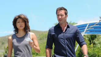 Episode 3 Ua 'o'oloku ke anu i na mauna