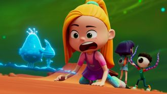 Episode 15 WeeGees