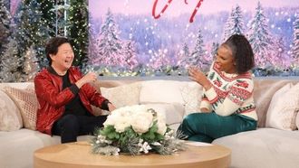 Episode 57 Ken Jeong, Ashton Sanders