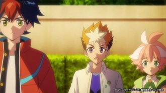 Episode 4 