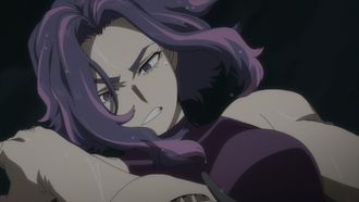 Episode 21 The Lovely Lady Nagant