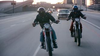 Episode 5 Speedway Fever