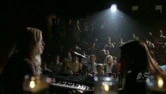 Episode 7 House of Pain