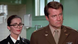 Episode 7 Wonder Woman vs. Gargantua!