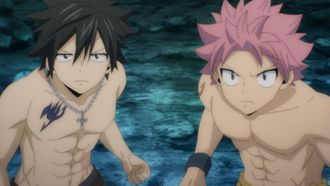 Episode 22 The Demons' Parade