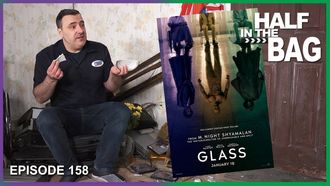 Episode 2 Glass