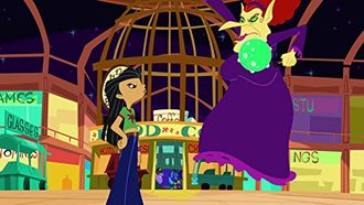 Episode 7 Ding Dong the Witch Ain't Dead