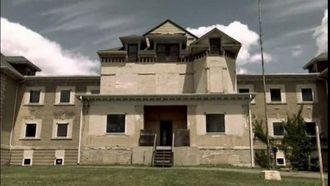 Episode 1 Lost Souls of the Asylum/Curse of the Candle Shoppe