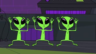 Episode 59 Ladies and Gentlemen, Meet Max Modem!