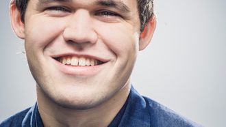 Episode 91 Magnus Carlsen