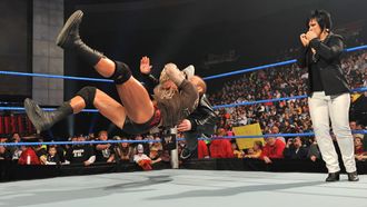 Episode 4 Rated-RKO Reunion