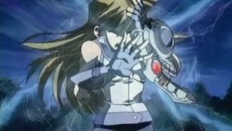 Episode 3 A Duel in Love