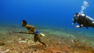 Episode 6 Bajau