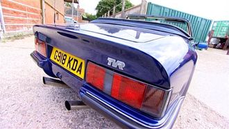 Episode 16 TVR S2 Part 2