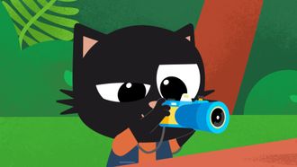 Episode 18 Milo the Photographer