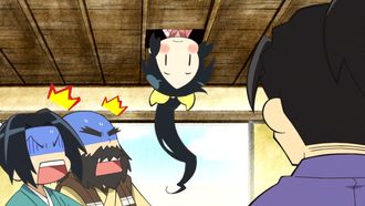 Episode 1 Let's Go See Nobunaga-sama