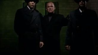 Episode 6 Infiltration