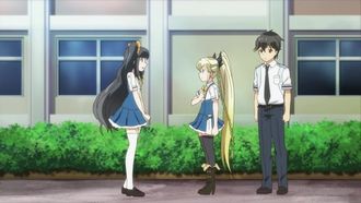 Episode 11 We Don't all Have to Dance. I can Dance by Myself