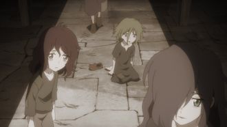 Episode 18 Orphanage Reforms