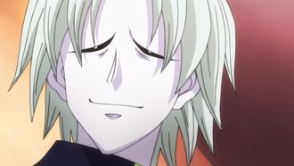 Episode 33 An x Empty x Threat!