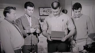 Episode 25 Dave and the Fraternity Lease