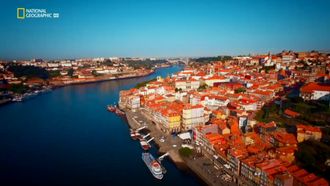 Episode 3 Portugal