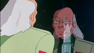 Episode 83 The Third Life