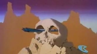 Episode 30 Revenge of the Pirates