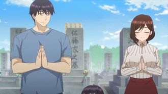 Episode 7 If There's a Scandal...