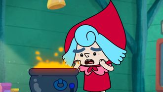 Episode 5 Babby Yaggy