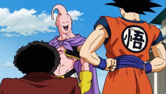 Episode 85 Ugokidasu Uchû Sorezore no omowaku