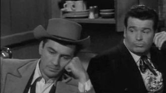 Episode 21 Trail West to Fury