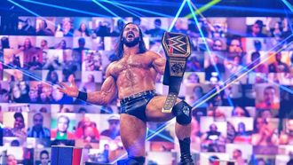 Episode 5 Countdown to WWE Survivor Series 2020
