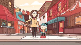 Episode 3 Chapter 3: The Bird Parade