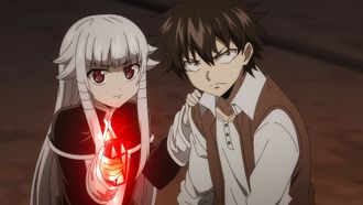 Episode 10 The Raid of the Legendary Hero