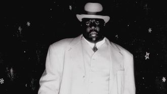 Episode 1 Notorious B.I.G