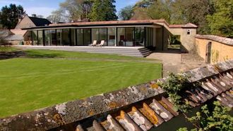 Episode 7 Garden House aka Mies van der Rohe Inspired House, Exeter