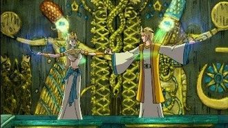 Episode 23 To Be Together