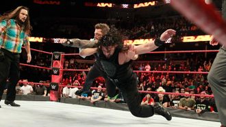 Episode 2 Countdown to WWE No Mercy 2017